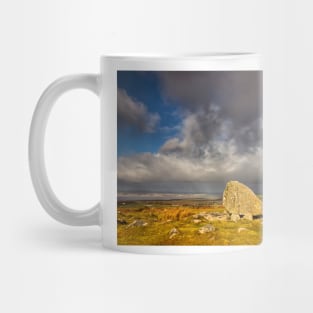 Arthur's Stone, Gower Mug